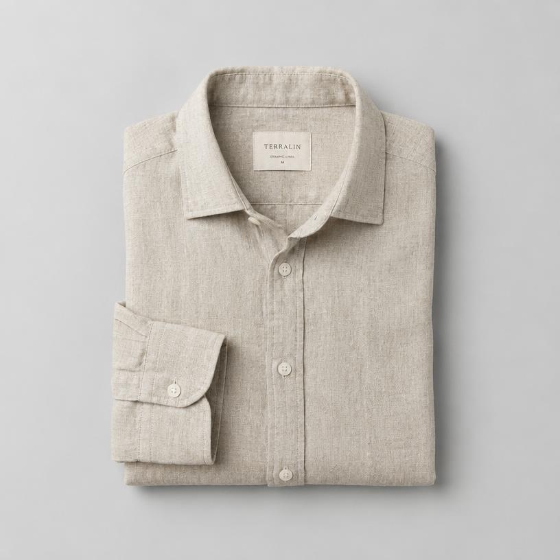 Camisa Linho