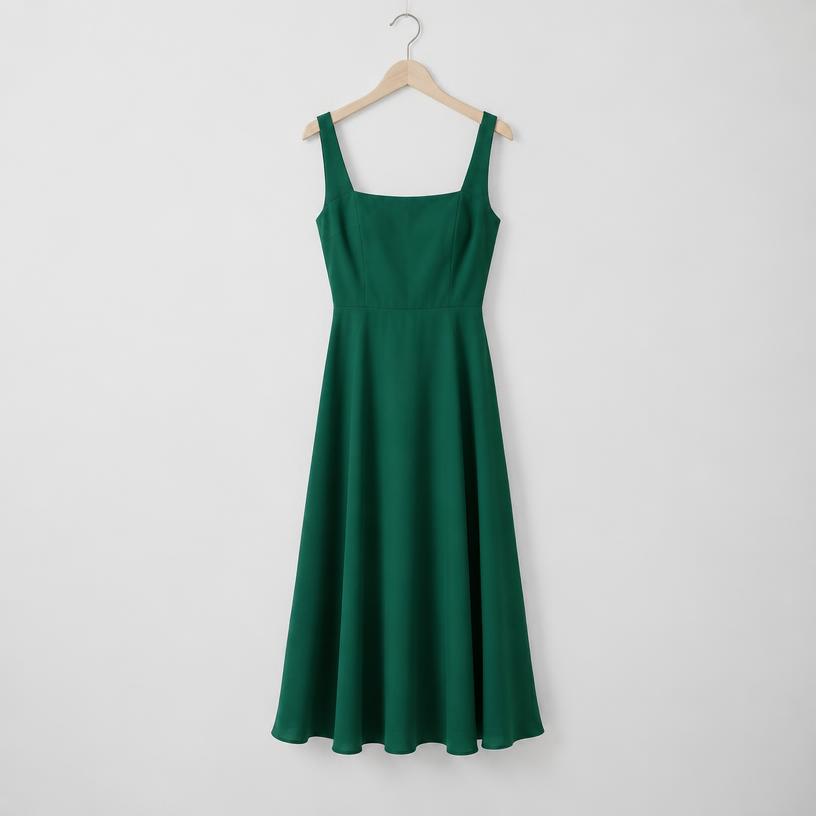Vestido Midi